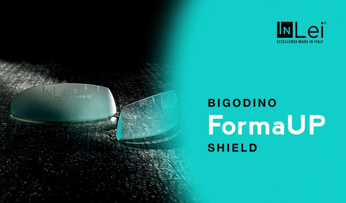 Die Revolution des Schwungs: das InLei® Forma Up Silikonpad - Inlei Germany