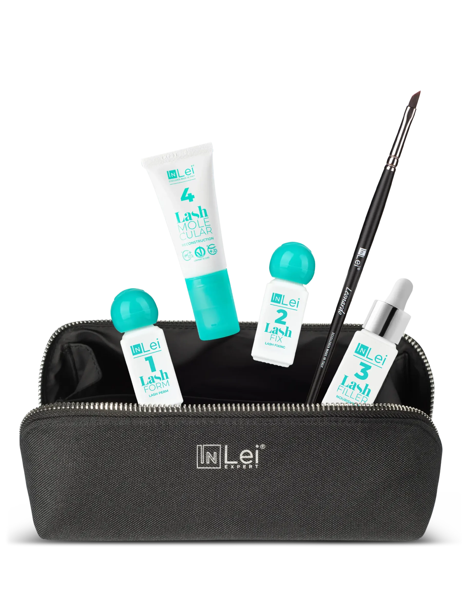 FASHION BAG MINI – Kosmetiktäschchen - Inlei Germany