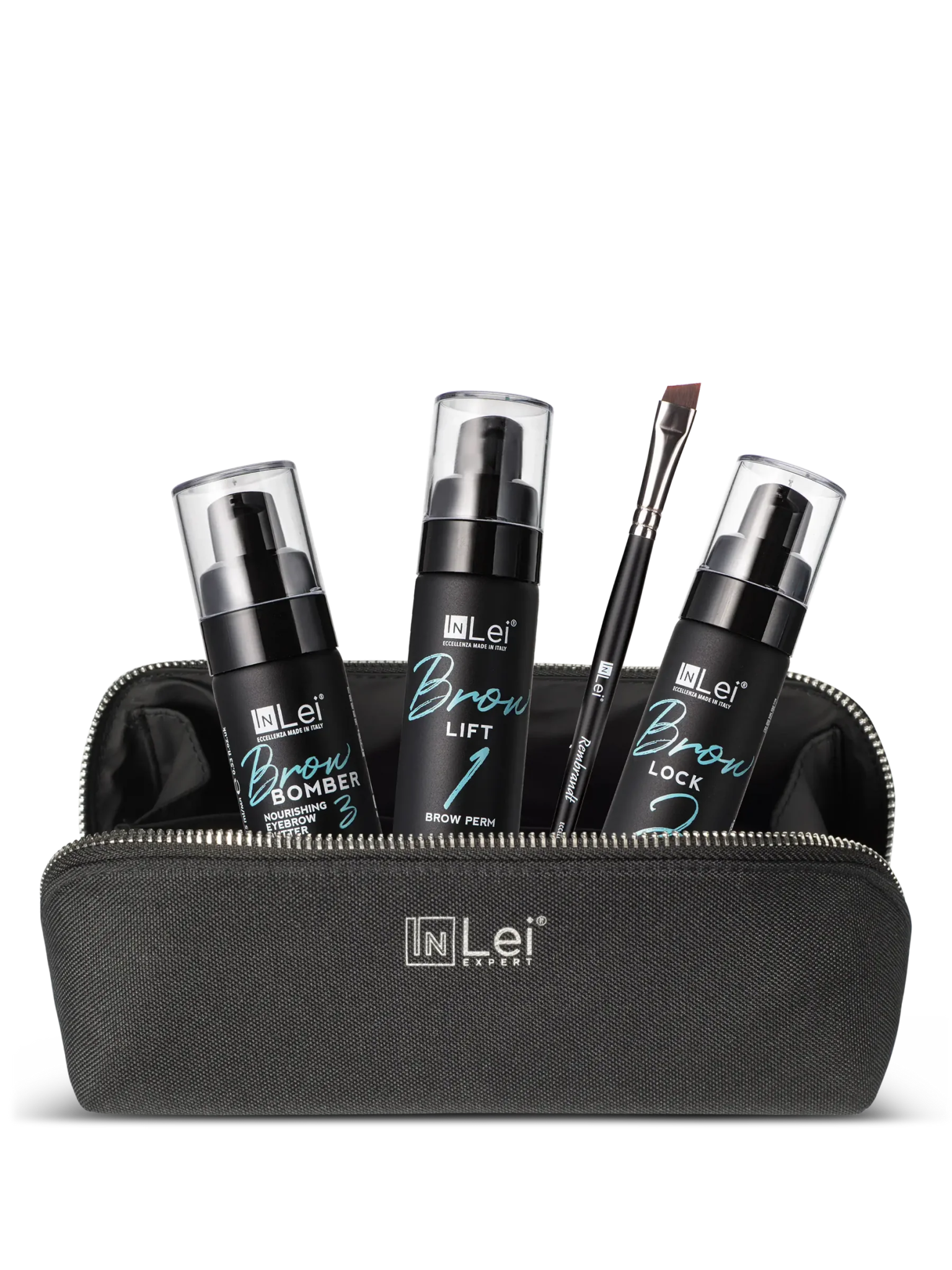 FASHION BAG MINI – Kosmetiktäschchen - Inlei Germany