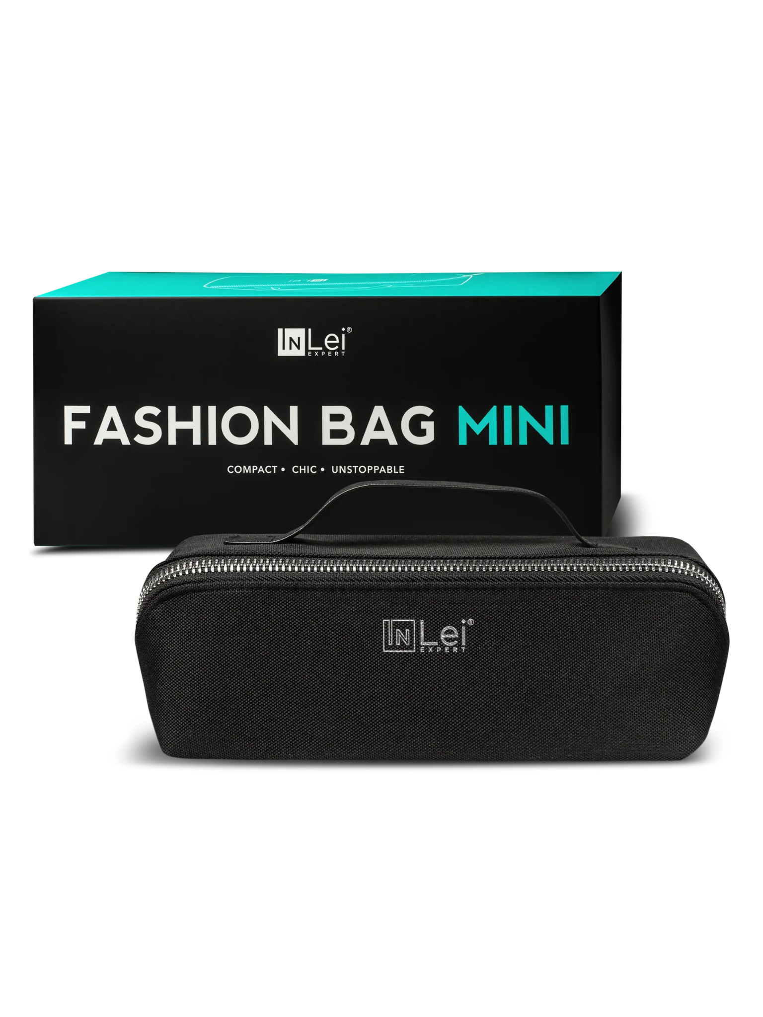 FASHION BAG MINI – Kosmetiktäschchen - Inlei Germany