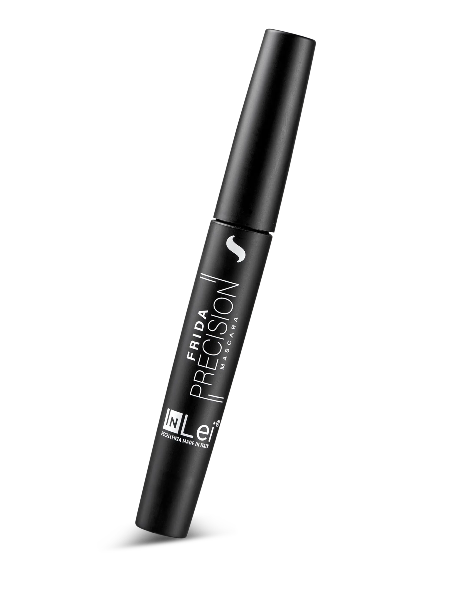 FRIDA PRECISION High - Definition - Mascara für Naturwimpern und Wimpernextensions – 8 ml - Inlei Germany