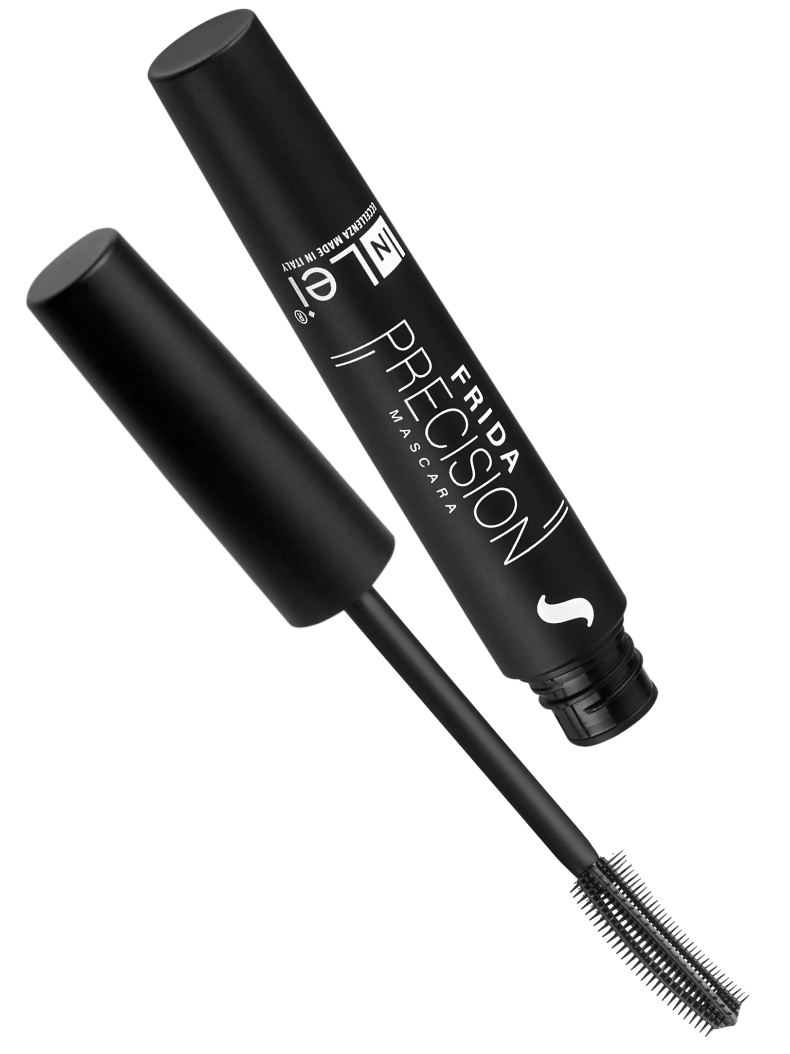 FRIDA PRECISION High - Definition - Mascara für Naturwimpern und Wimpernextensions – 8 ml - Inlei Germany
