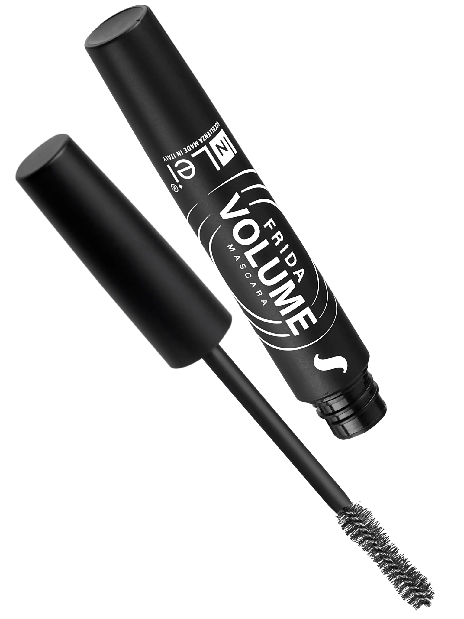 FRIDA VOLUME Volumen - Mascara für Naturwimpern und Wimpernextensions – 8 ml - Inlei Germany