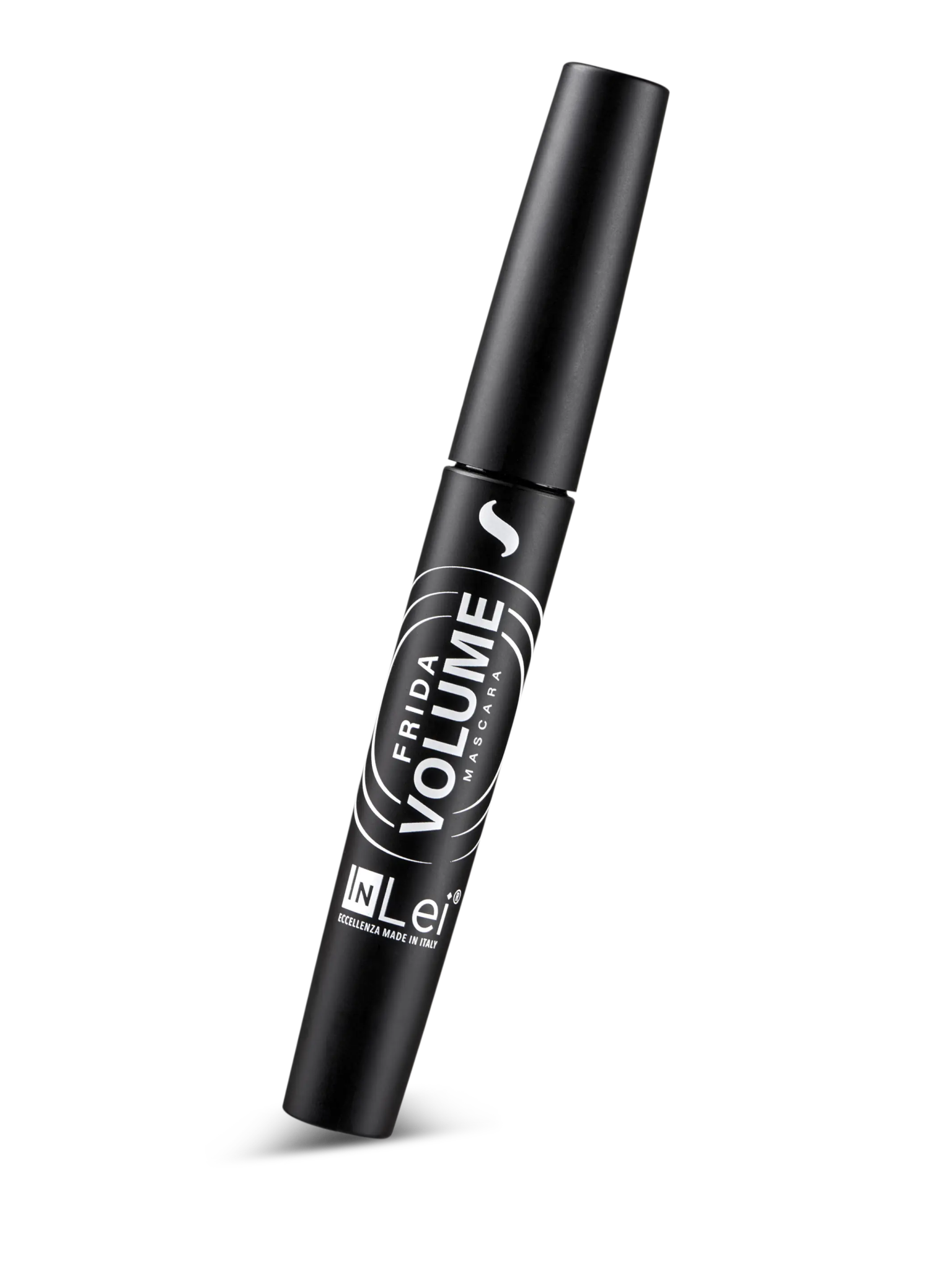 FRIDA VOLUME Volumen - Mascara für Naturwimpern und Wimpernextensions – 8 ml - Inlei Germany