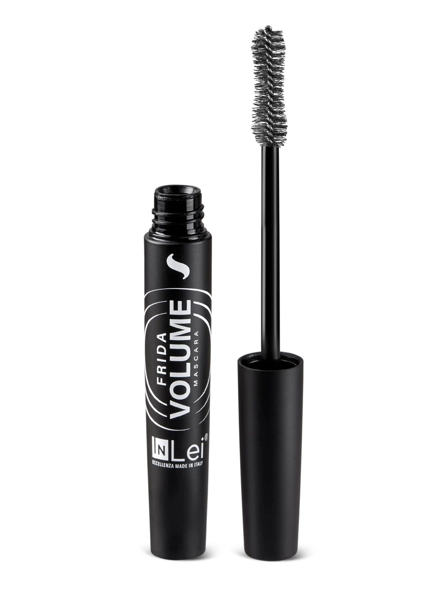 FRIDA VOLUME Volumen - Mascara für Naturwimpern und Wimpernextensions – 8 ml - Inlei Germany