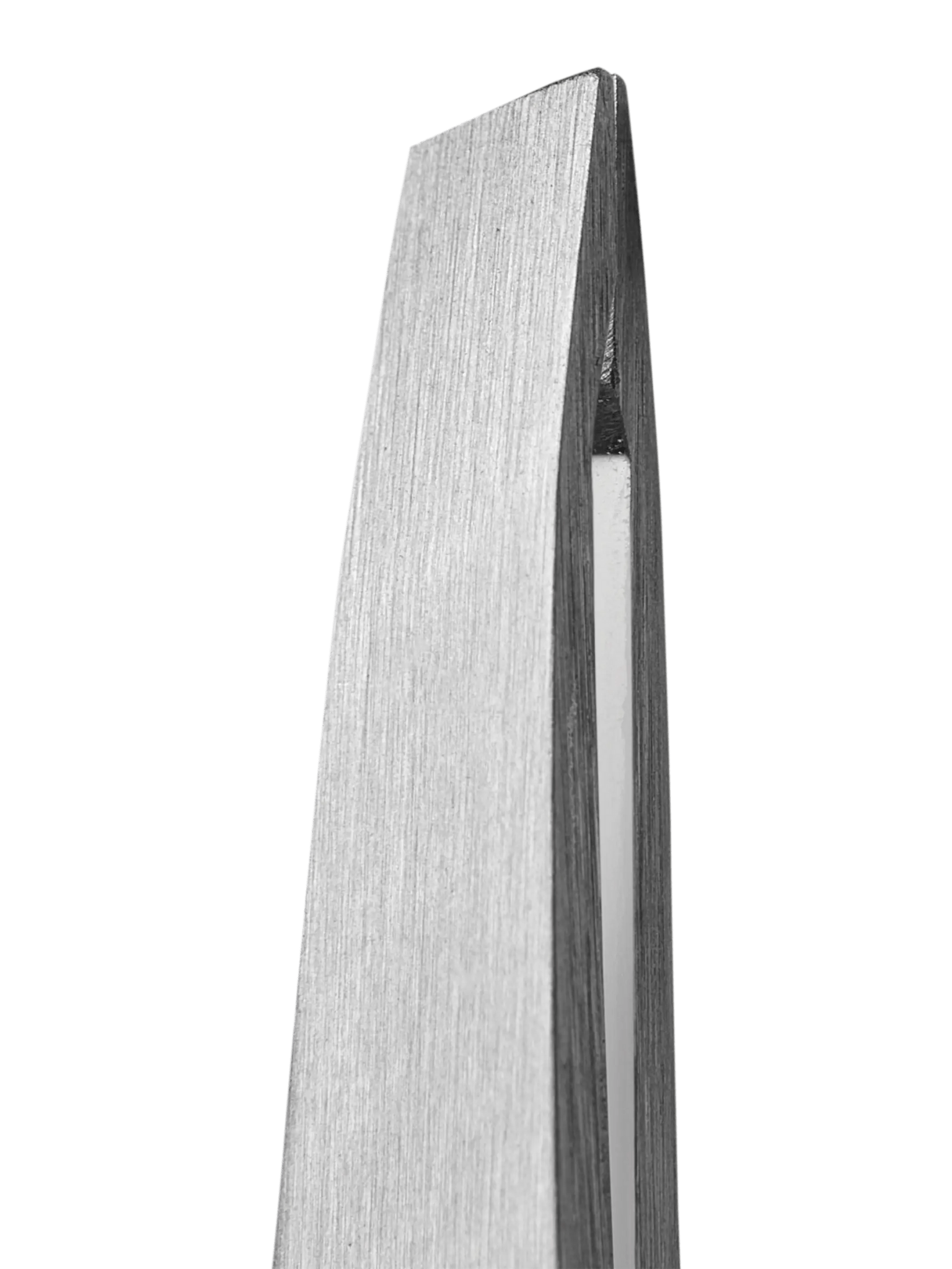 InLei® abgewinkelte Pinzette für Augenbrauen - Inlei Germany