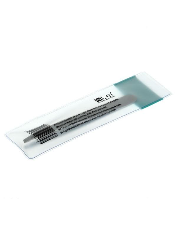 InLei® abgewinkelte Pinzette für Augenbrauen - Inlei Germany