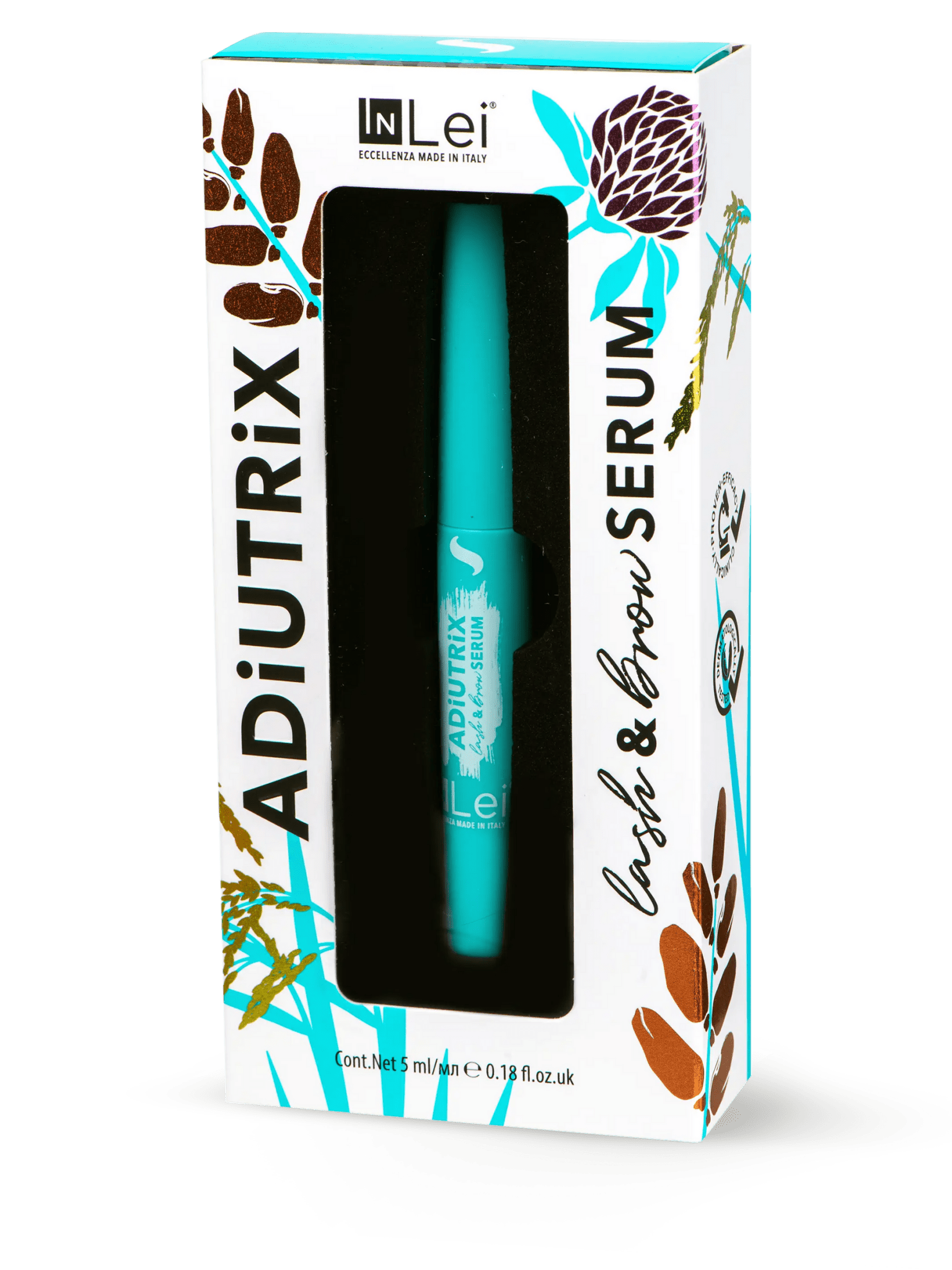 InLei® "ADIUTRIX" - Wimpernserum - Inlei Germany