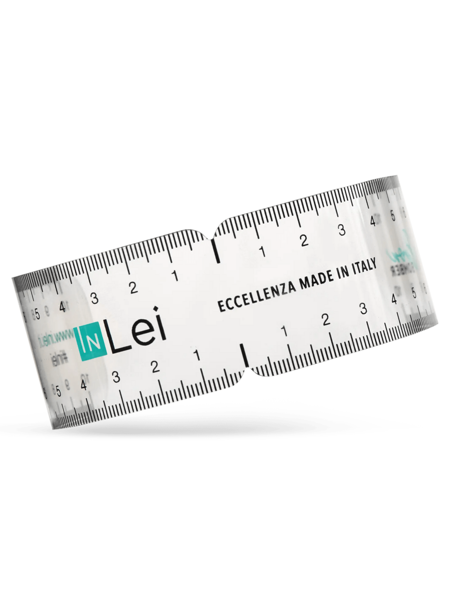 InLei® Augenbrauen Lineal - Inlei Germany