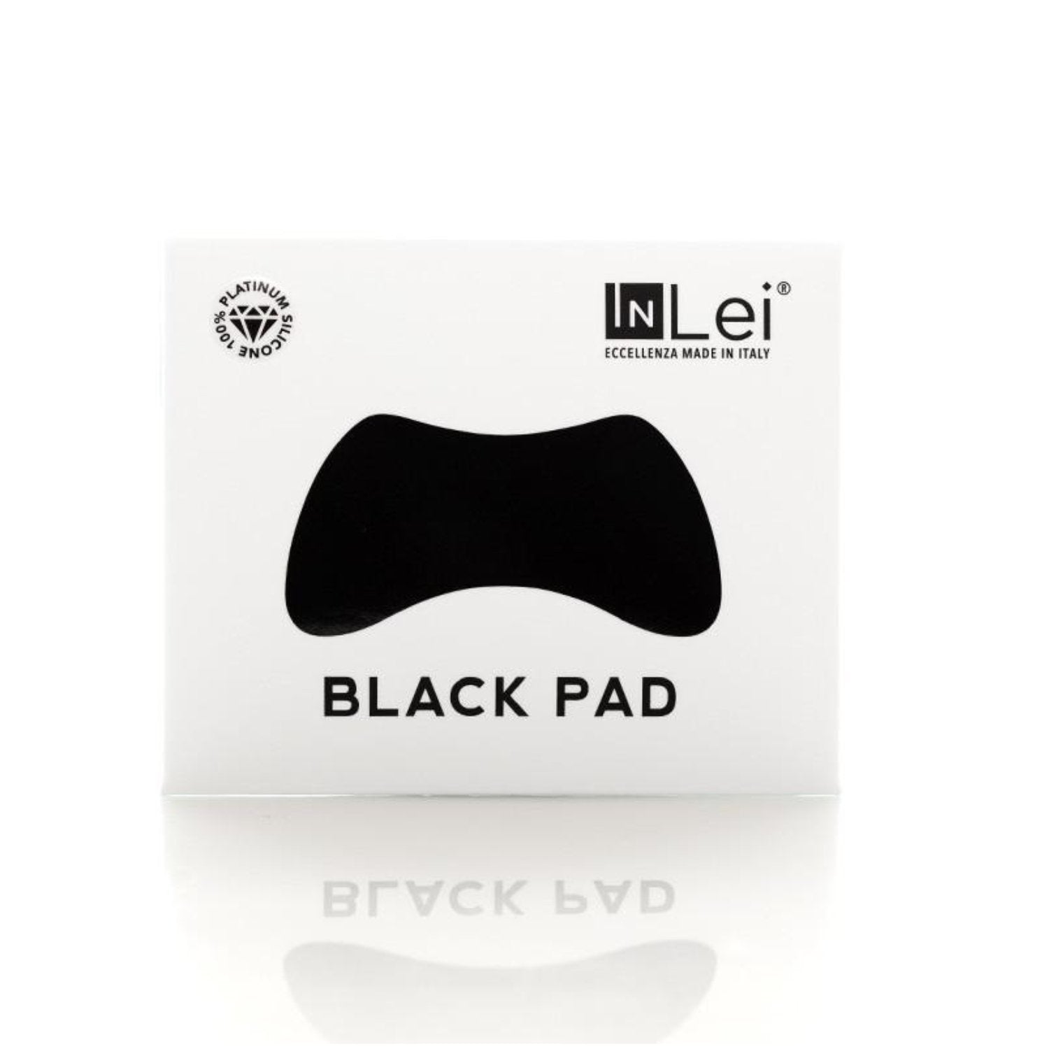 InLei® „BLACK PAD“ - Augenpads - Inlei Germany