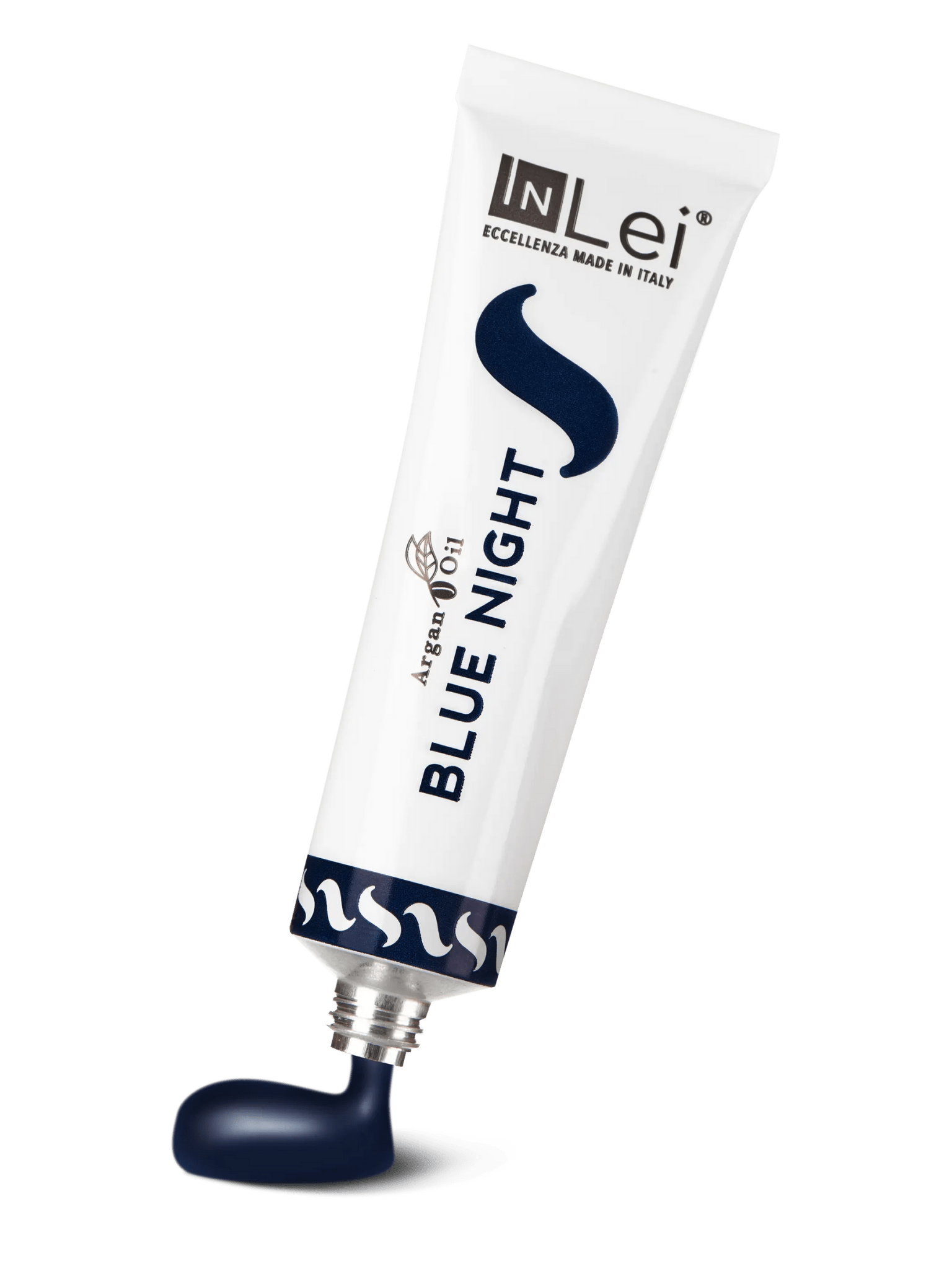InLei® "BLUE NIGHT" - Wimpern - und Augenbrauenfarbe - Inlei Germany