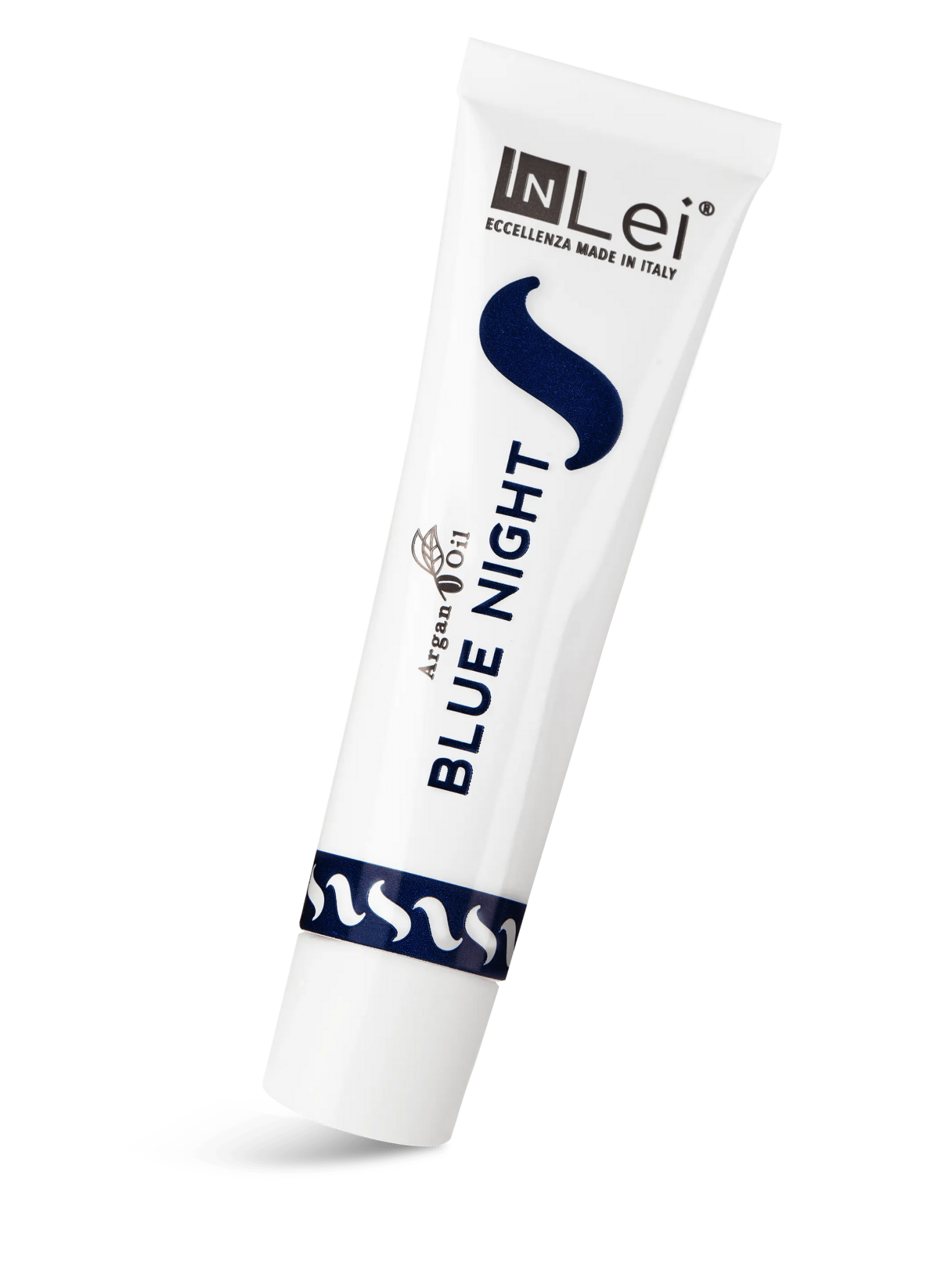 InLei® "BLUE NIGHT" - Wimpern - und Augenbrauenfarbe - Inlei Germany
