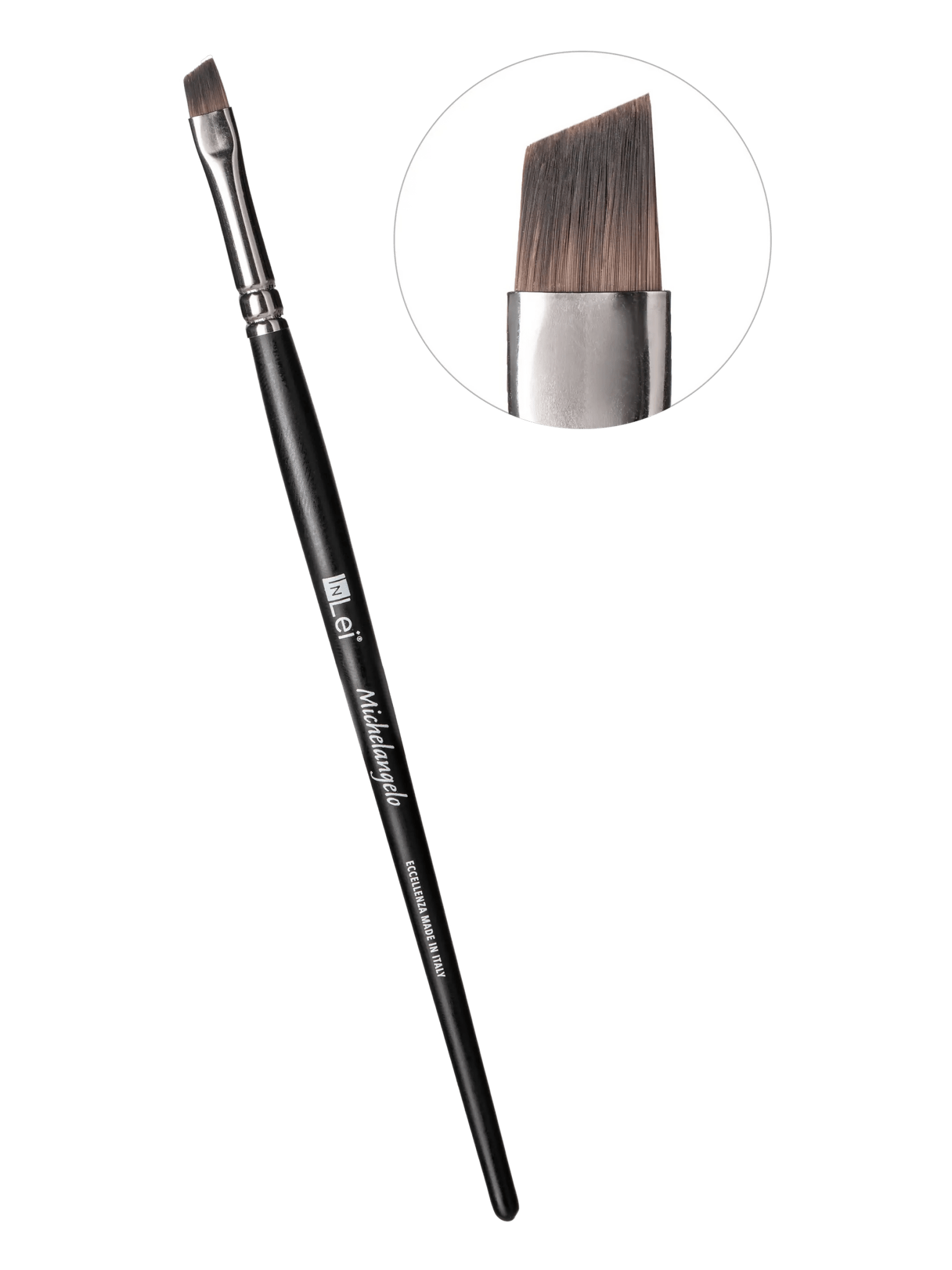 InLei® "BROW COLLECTION" - Pinselset - Inlei Germany