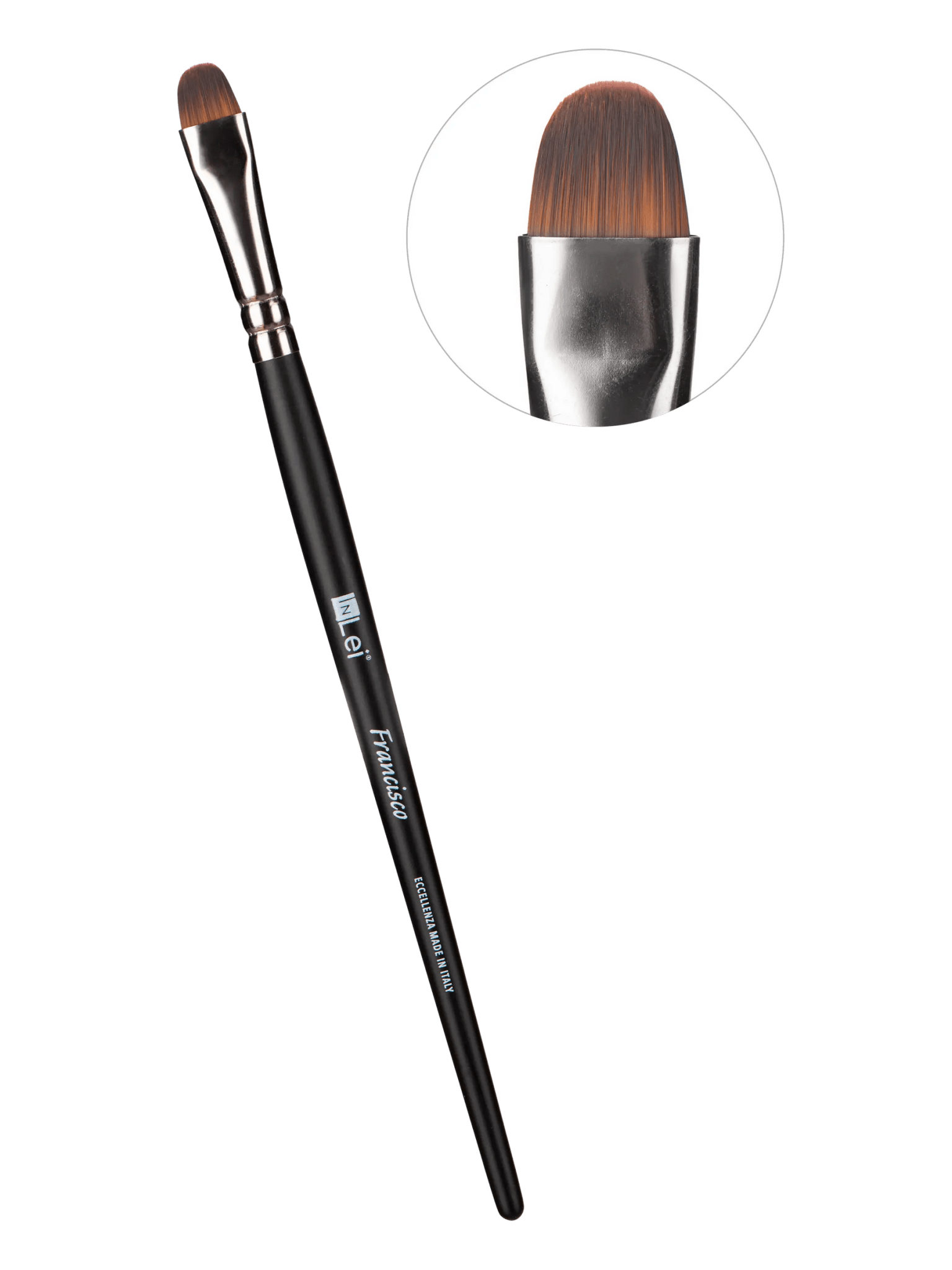 InLei® "BROW COLLECTION" - Pinselset - Inlei Germany