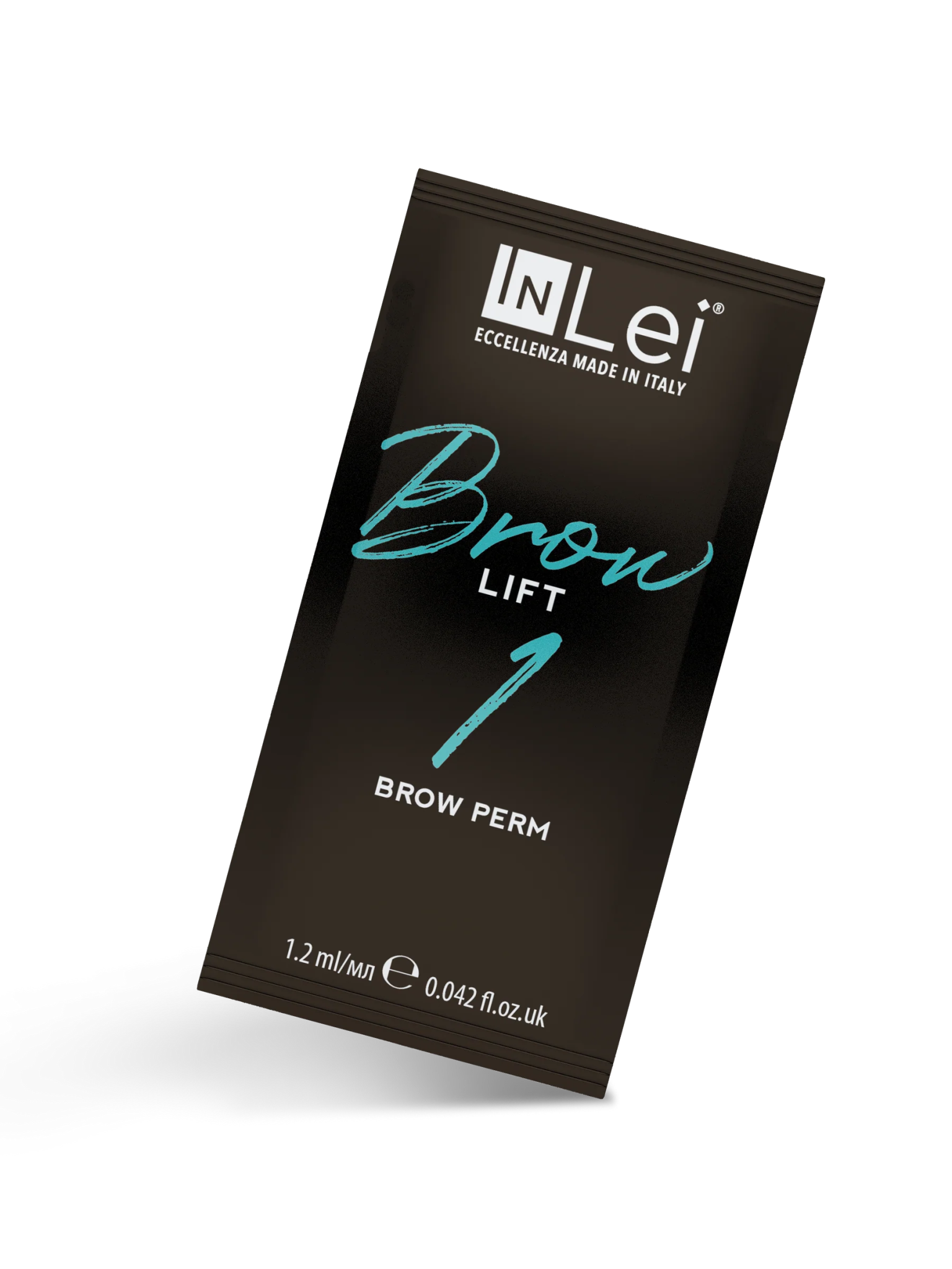 InLei® "BROW LIFT 1" - 9 Stück Sachet a&