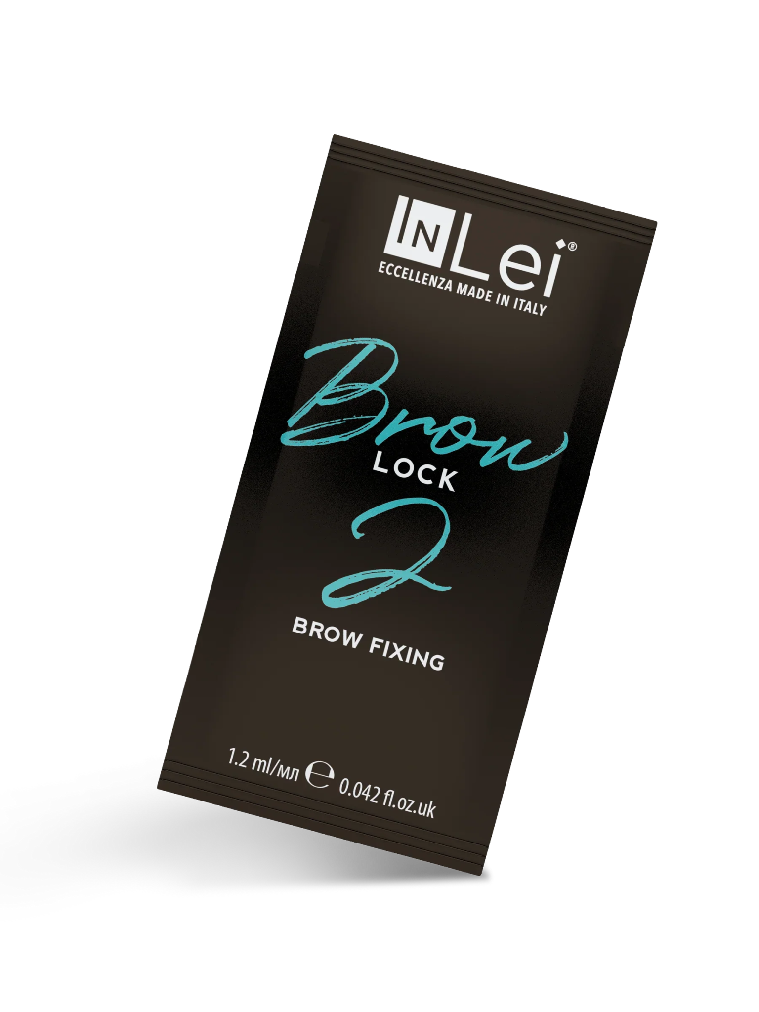 InLei® "BROW LOCK 2" - 9 Stück Sachet a&