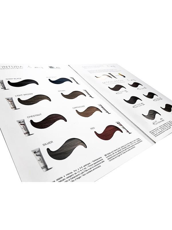 InLei® "BROW TINTING SET" - Inlei Germany