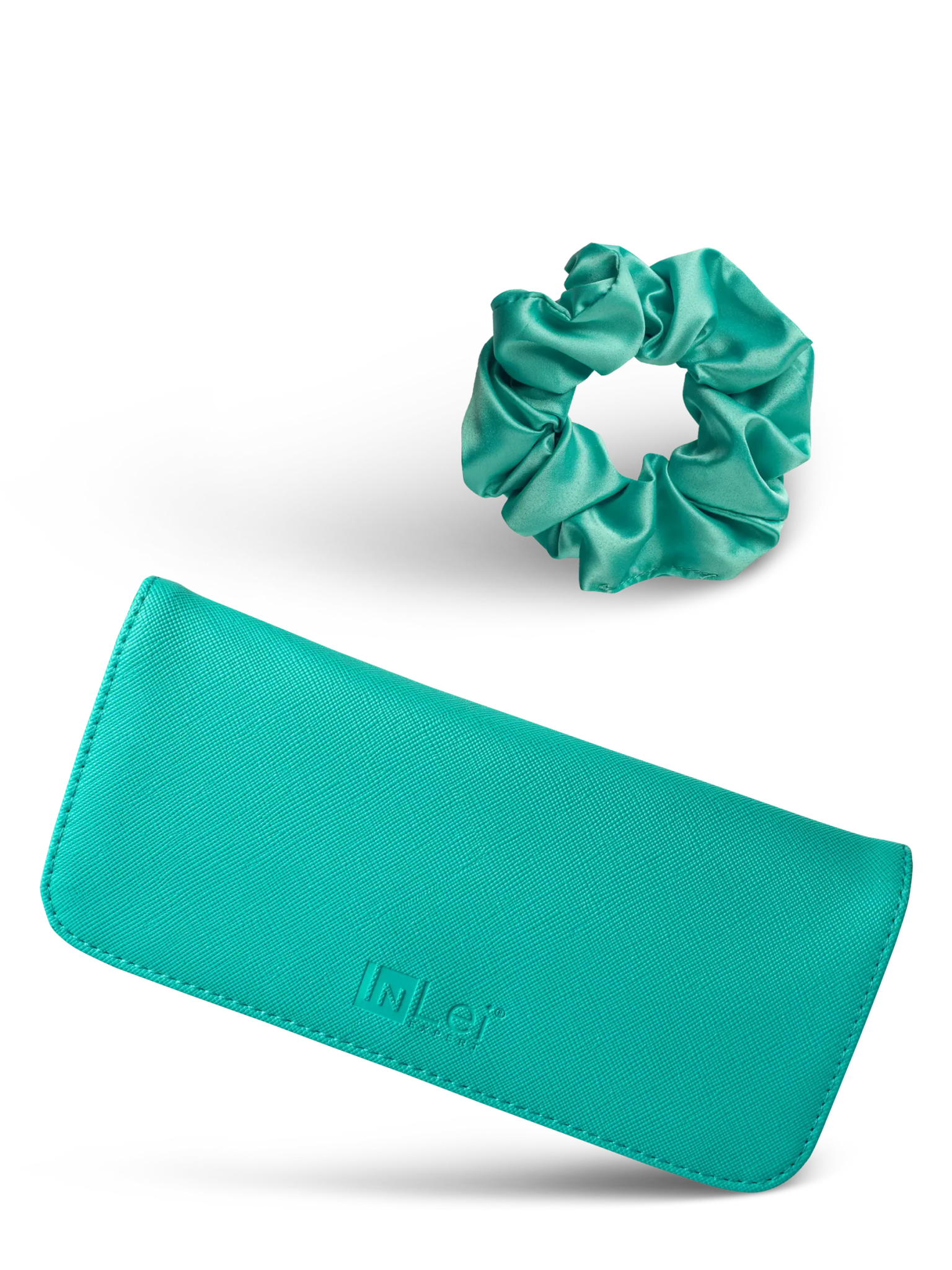 InLei® BRUSH CASE – Weiches Etui für Pinsel - Inlei Germany