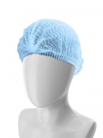 InLei® "CAPS" - Kopfhauben - Inlei Germany