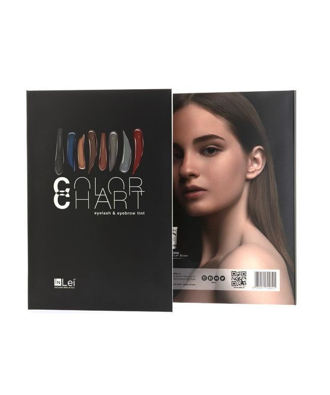 InLei® "COLOR CHART" - Inlei Germany