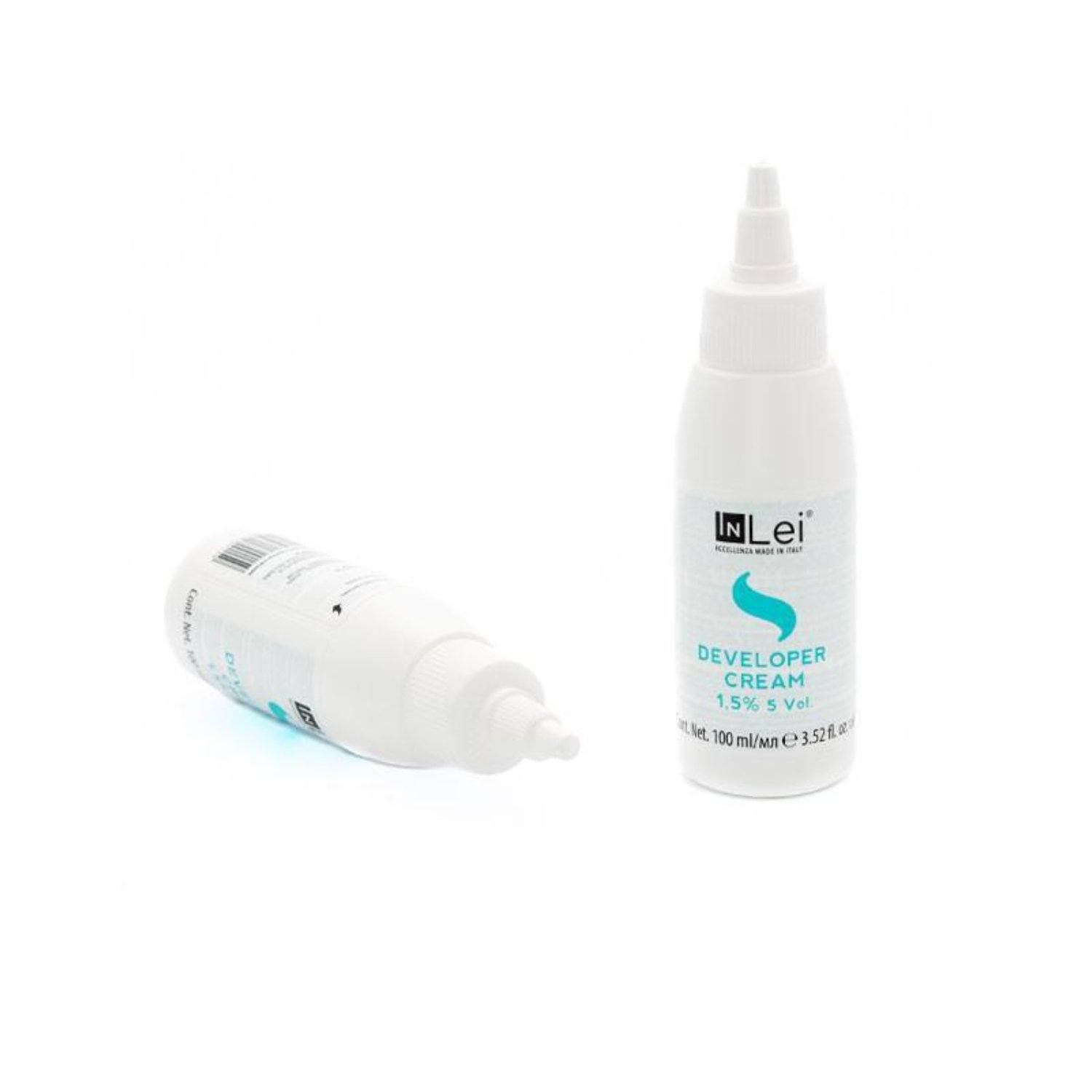 InLei® "DEVELOPER CREAM" - Entwickler - Inlei Germany