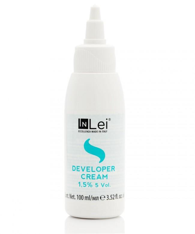 InLei® "DEVELOPER CREAM" - Entwickler - Inlei Germany