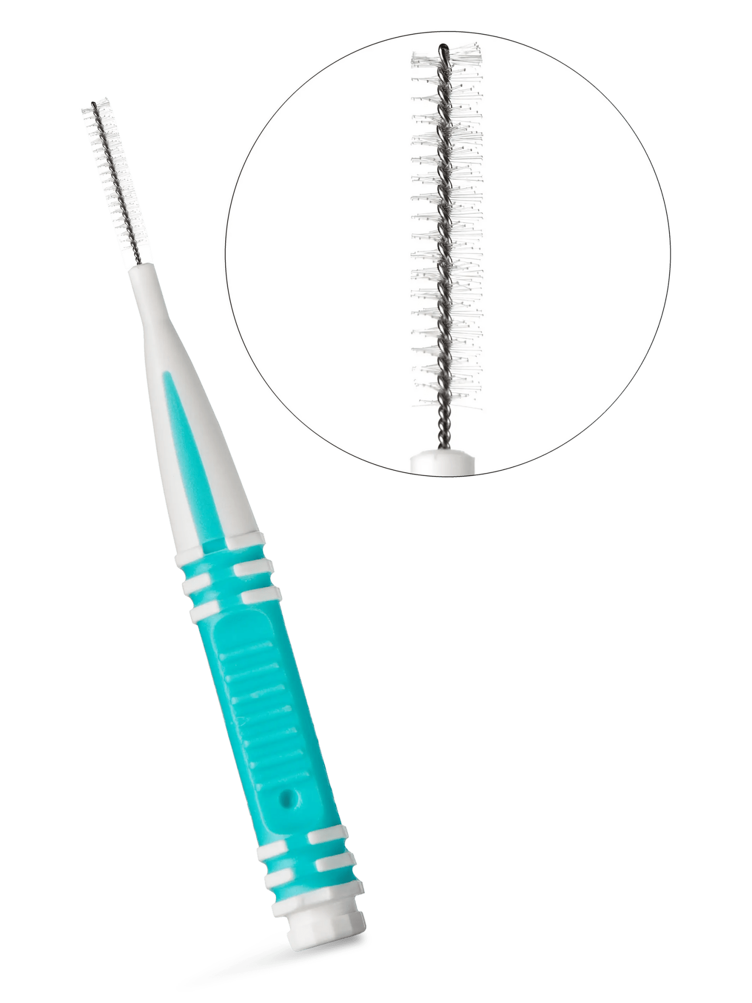 InLei® “F - BRUSH” - Wimpernbürstchen - Inlei Germany