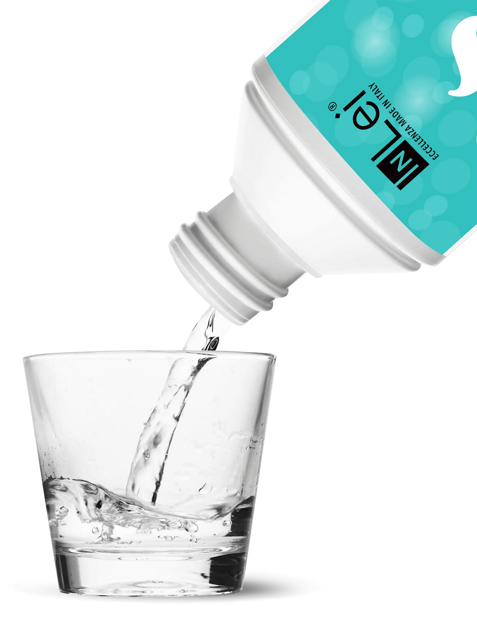 InLei® “F - PLUS” - Desinfektionsmittel für Werkzeuge - Inlei Germany