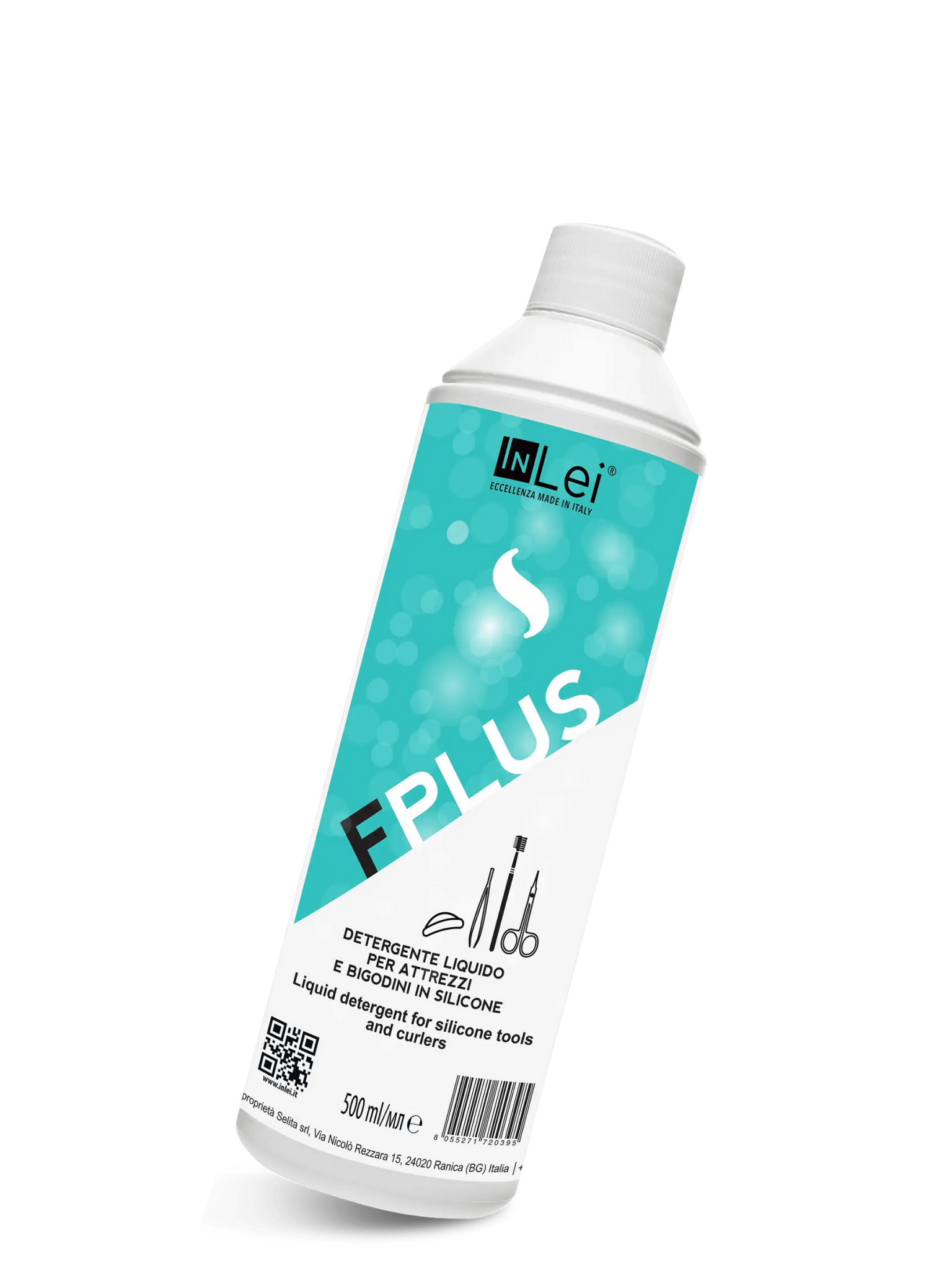 InLei® “F - PLUS” - Desinfektionsmittel für Werkzeuge - Inlei Germany