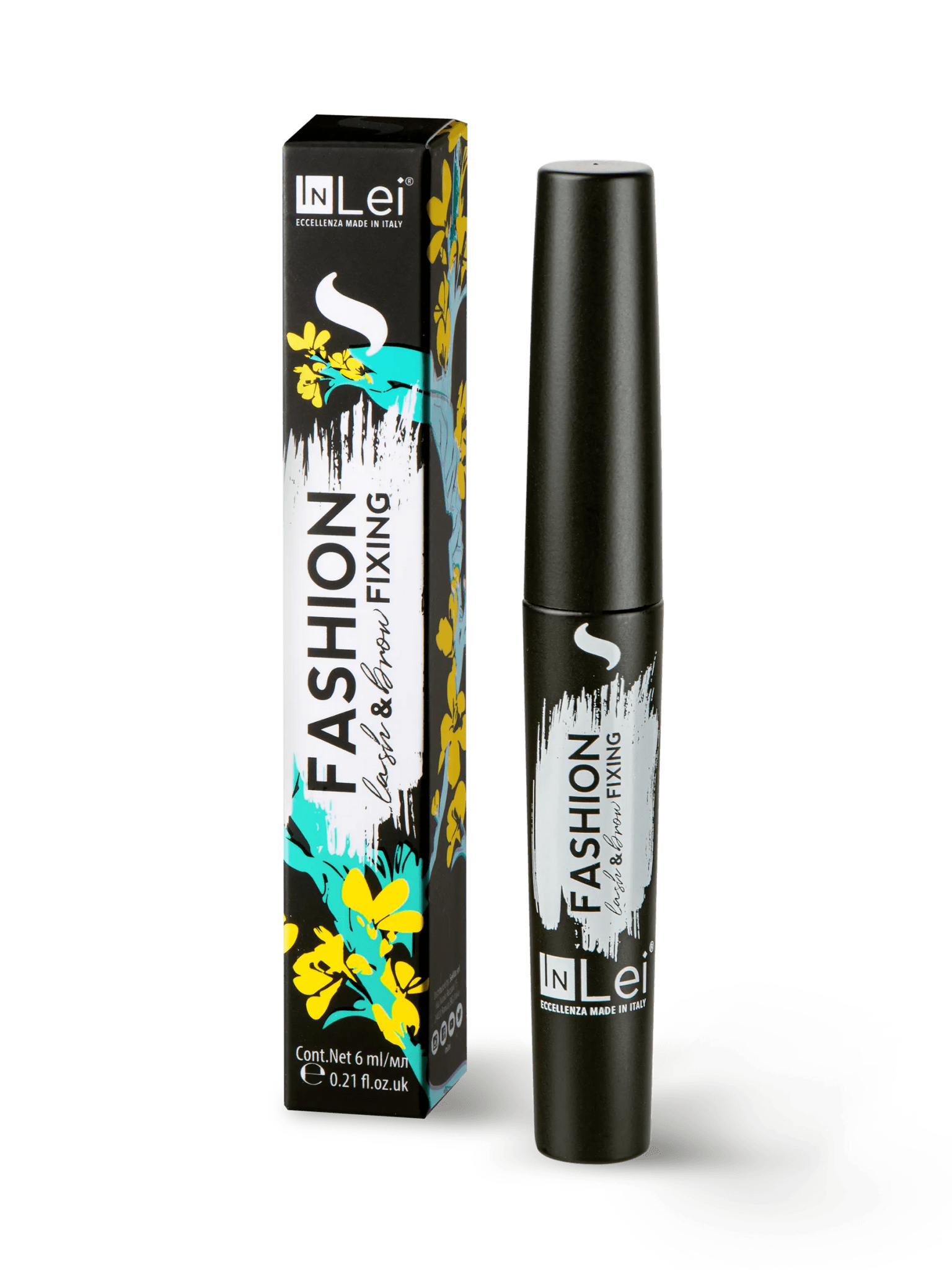 InLei® "FASHION LASH & BROW" - Fixierung für Wimpern und Augenbrauen - Inlei Germany