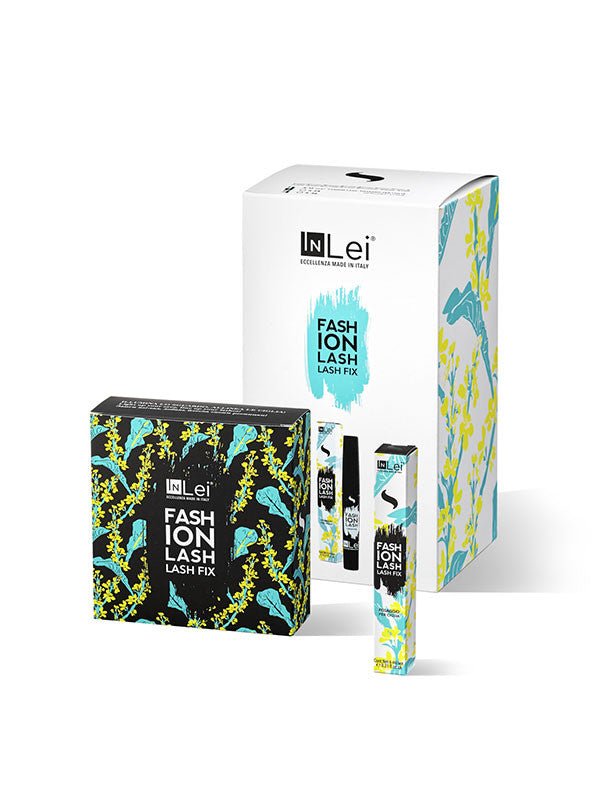 InLei® "FASHION LASH & BROW" - Thekendisplay - Inlei Germany