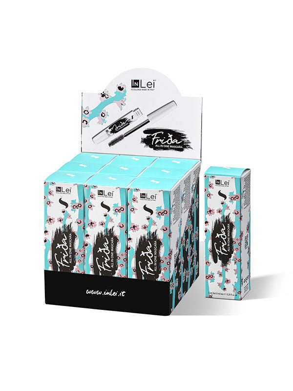 InLei® "Frida" Mascara - Thekendisplay - Inlei Germany