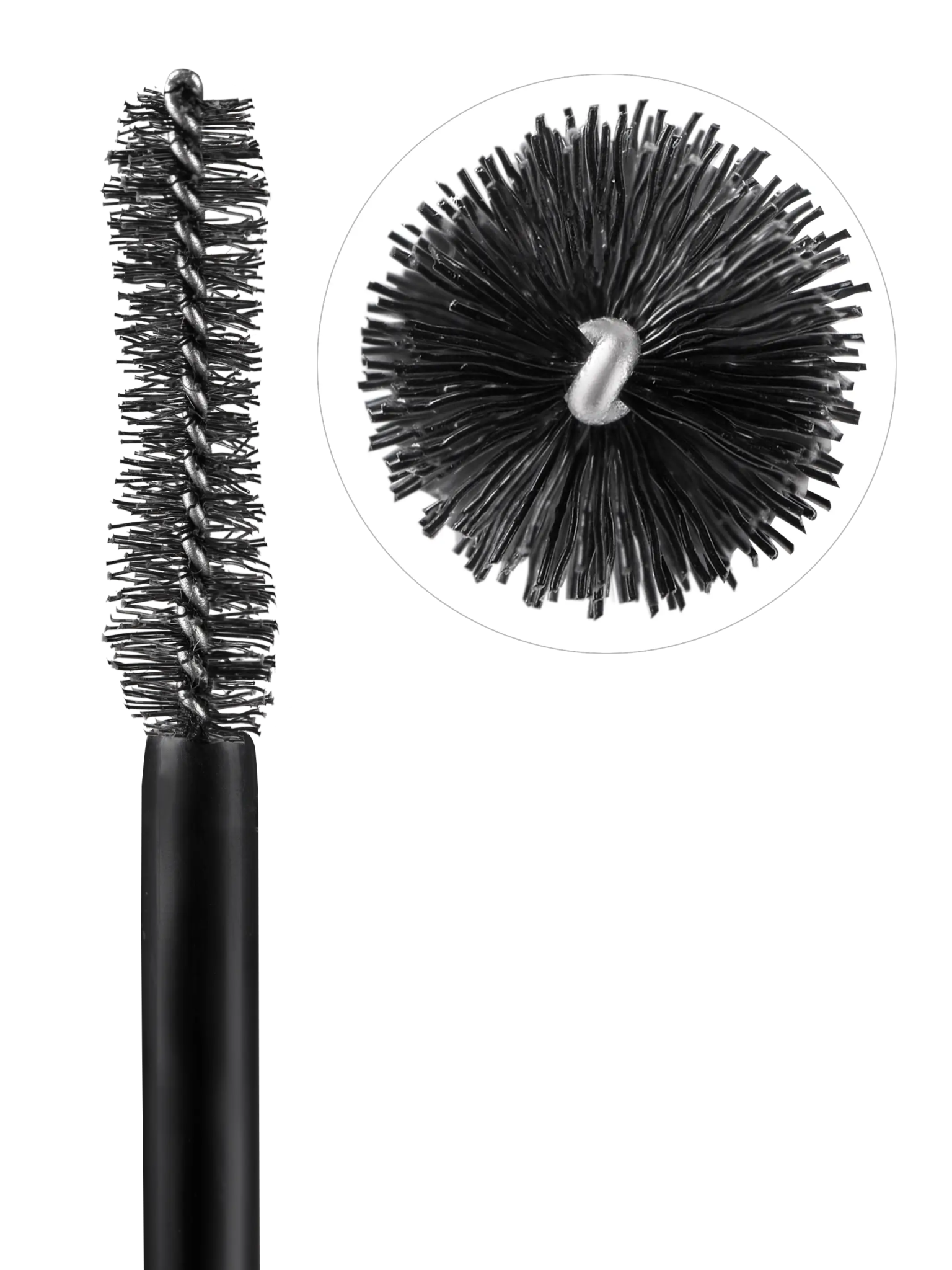 InLei® Frida Volumen - Thekendisplay Volumen - Mascara für Naturwimpern und Wimpernverlängerungen - Inlei Germany