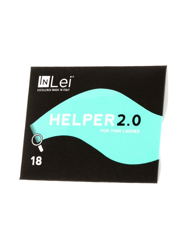 InLei® "HELPER 2.0" - Tool für dünne Wimpern 1 Stück - Inlei Germany