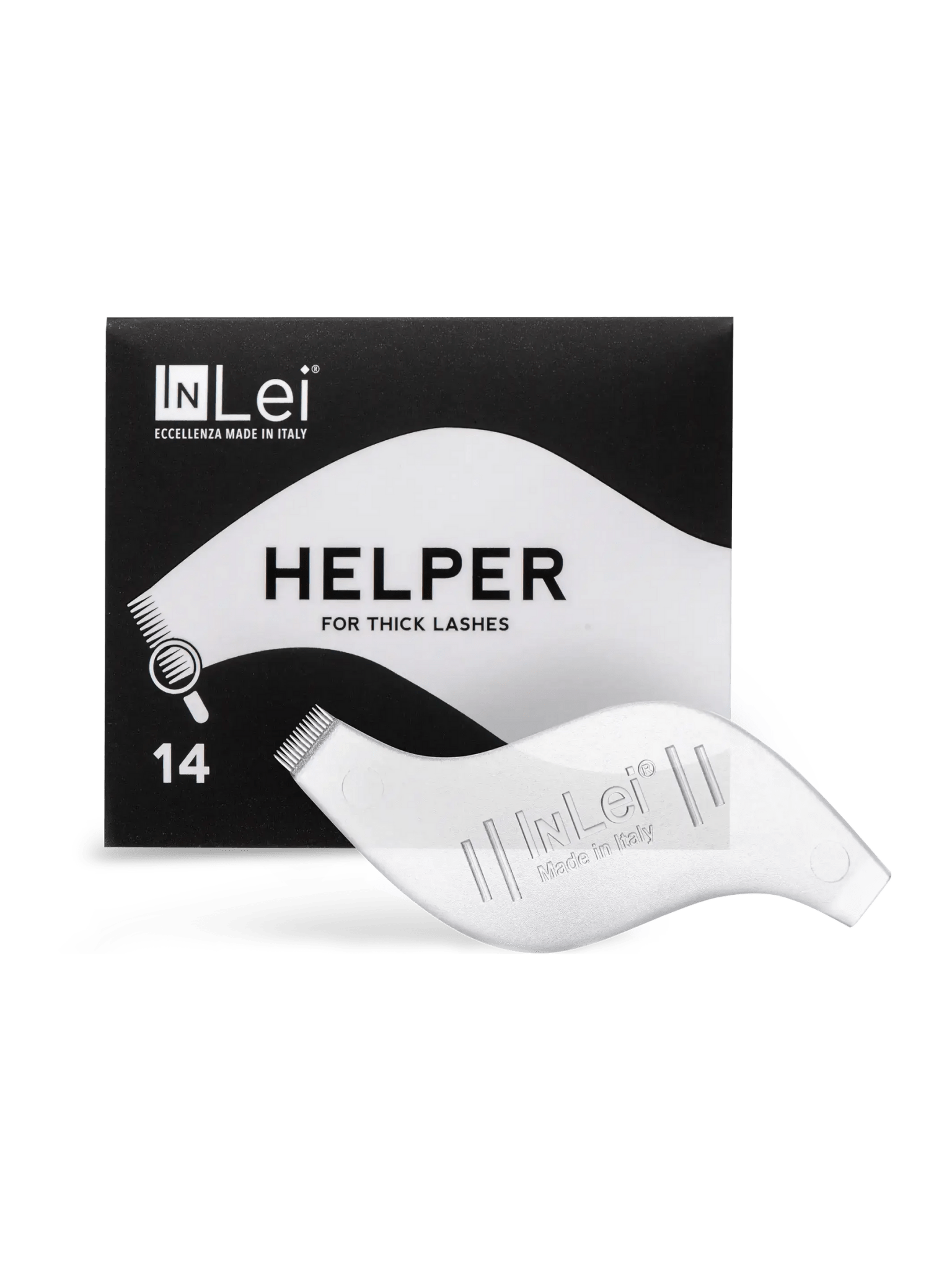 InLei® "HELPER" - Tool für Wimpern 1 Stück - Inlei Germany