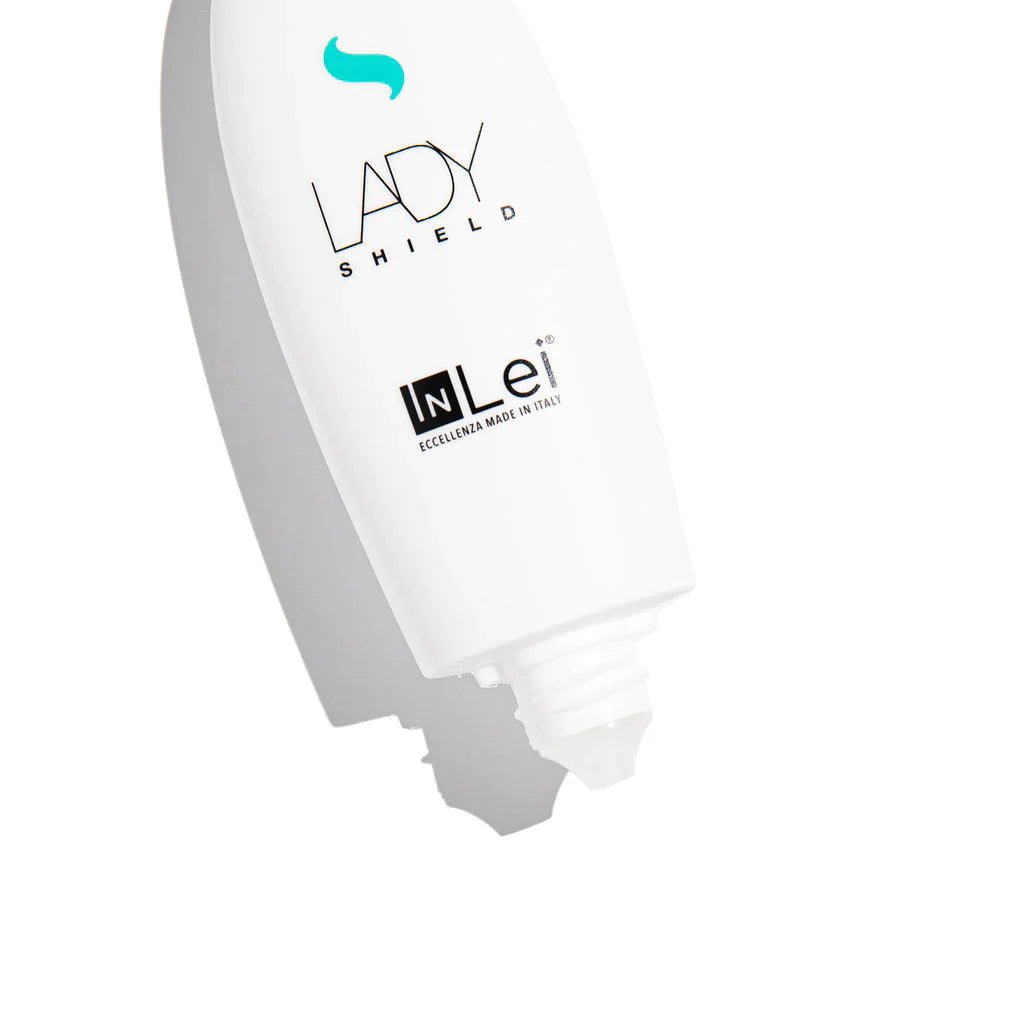 InLei® "LADY SHIELD" - Augenbrauenschutzcreme - Inlei Germany