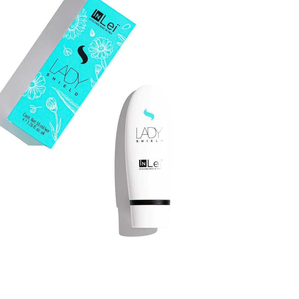 InLei® "LADY SHIELD" - Augenbrauenschutzcreme - Inlei Germany