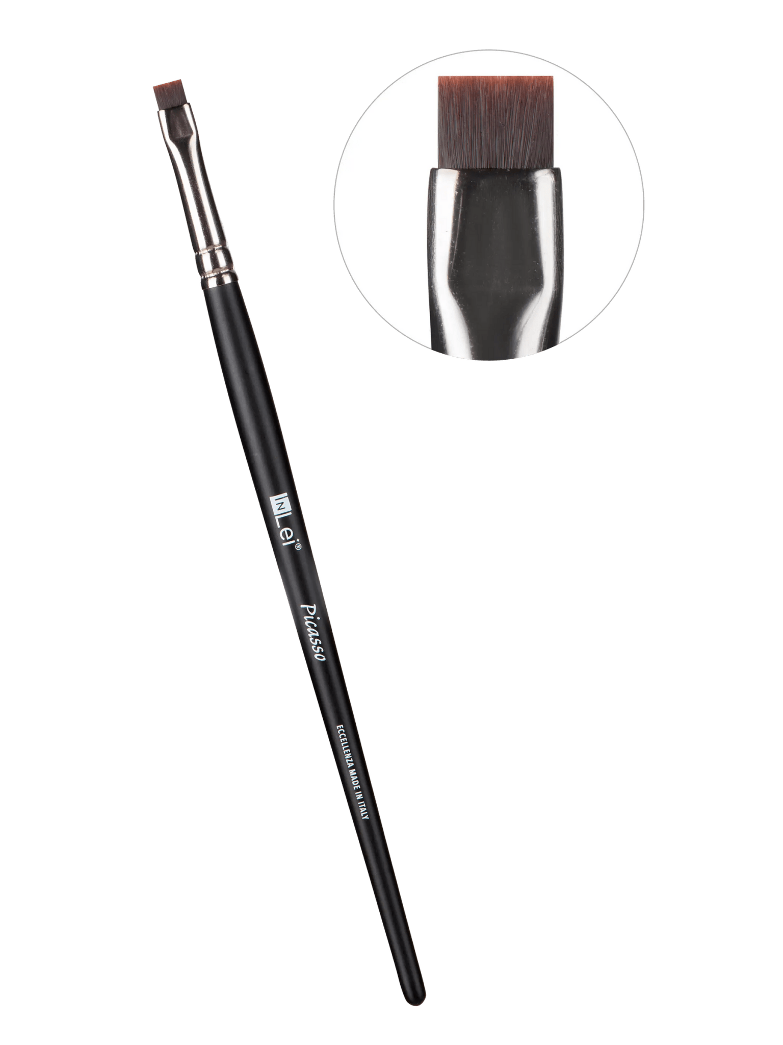 InLei® "LASH COLLECTION" - Pinselset - Inlei Germany