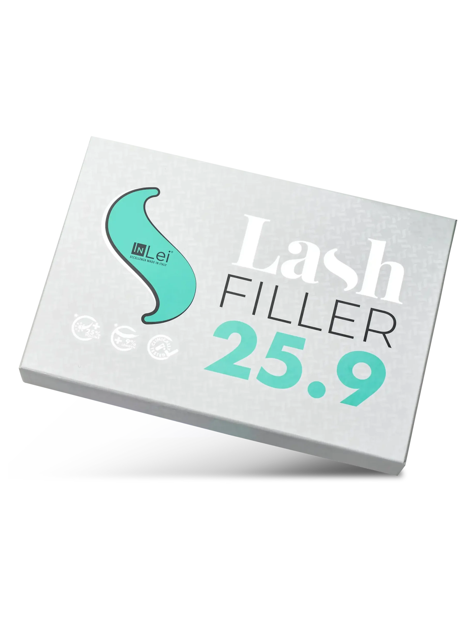 InLei® "LASH FILLER 25.9 Set" - Inlei Germany