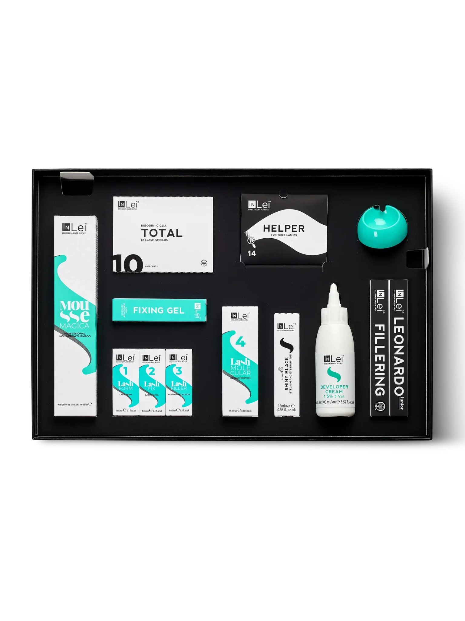 InLei® "LASH FILLER 25.9 Set" - Inlei Germany