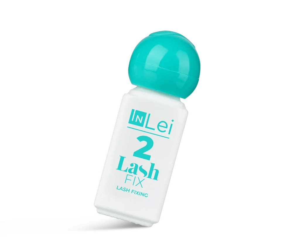 InLei® LASH FILLER "FIX 2" – 4ml Flasche - Inlei Germany