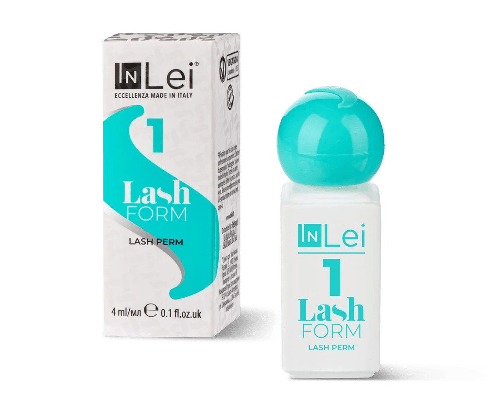 InLei® LASH FILLER "FORM 1" – 4ml Flasche - Inlei Germany