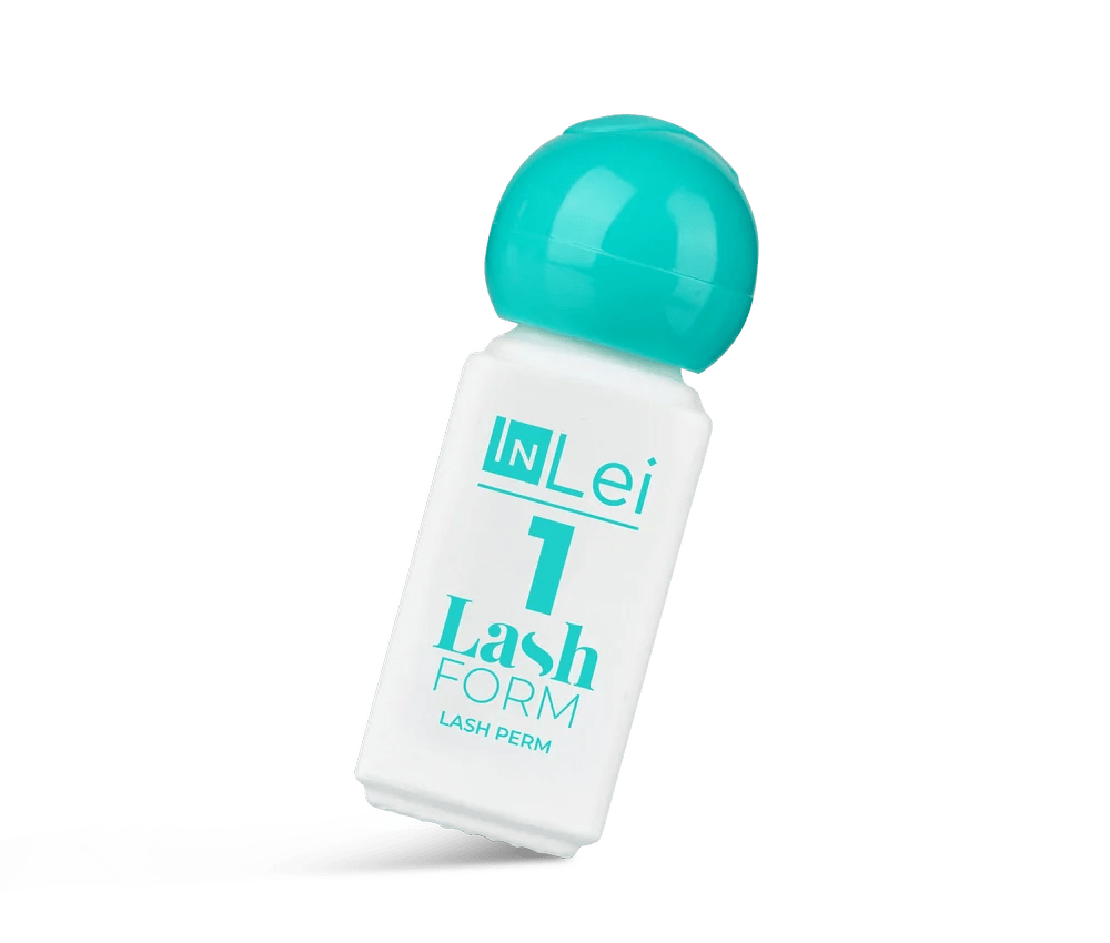 InLei® LASH FILLER "FORM 1" – 4ml Flasche - Inlei Germany