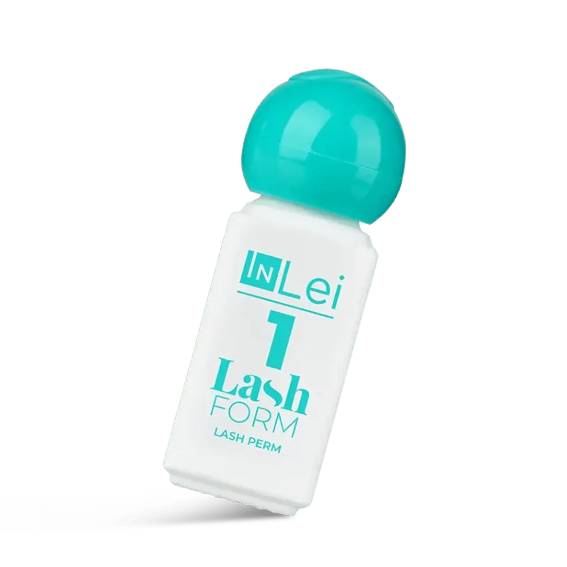 Inlei Lash Filler form