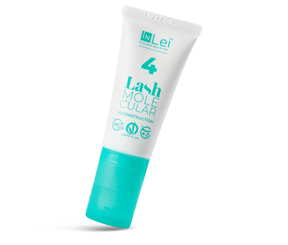 InLei® "LASH MOLECULAR 4" - 15ml Spender - Inlei Germany