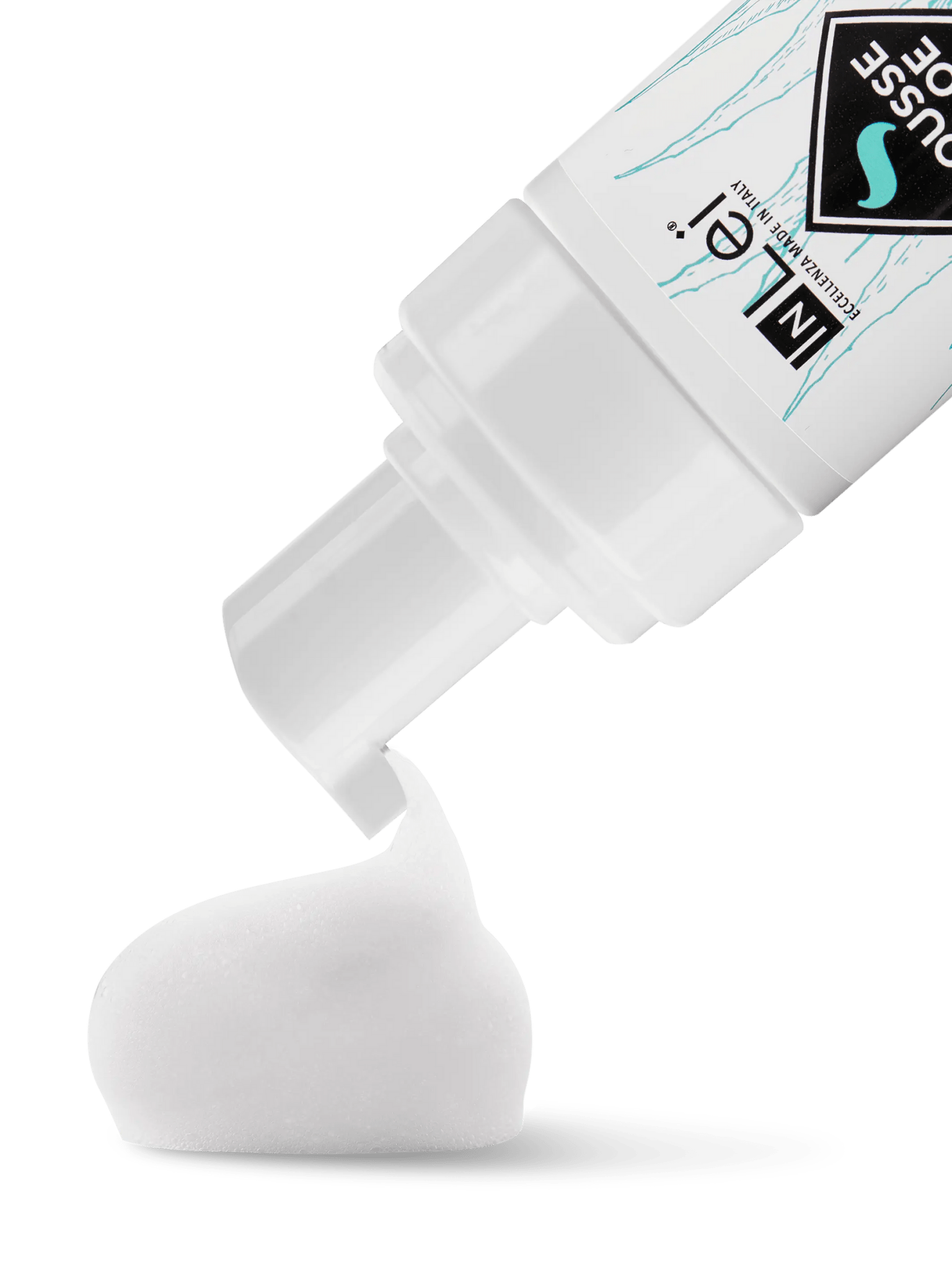 InLei® "MOUSSE ALOE" - Gesichtsreiniger - Inlei Germany