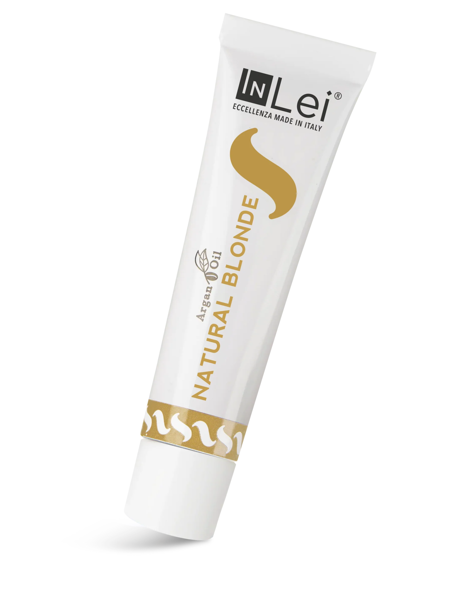 InLei® "NATURAL BLONDE" - Wimpern - und Augenbrauenfarbe - Inlei Germany