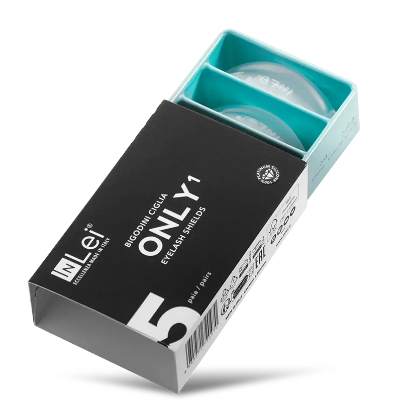 Wimpern Silikonpad