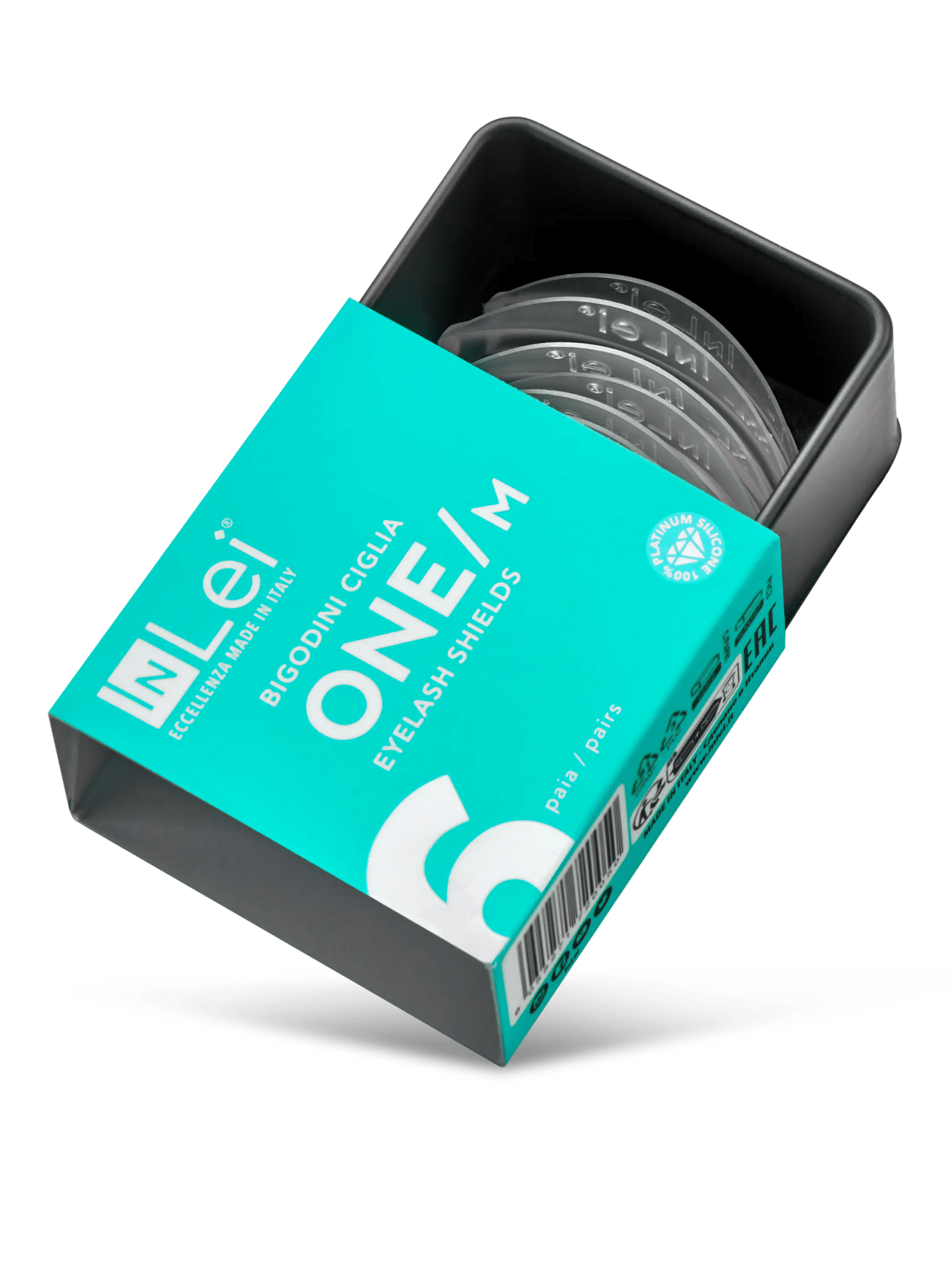 InLei® "ONE" - Silikonpads M - Inlei Germany