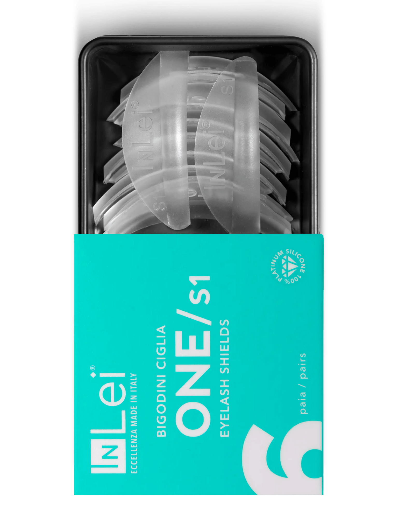 InLei® "ONE" - Silikonpads S1 - Inlei Germany